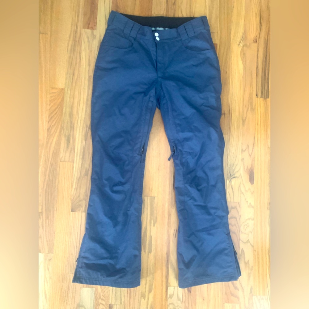 Men’s Snowboard Snow Ski pants. small